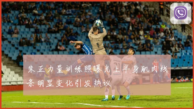 朱正力量训练照曝光上半身肌肉线条明显变化引发热议